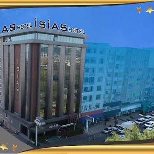 İsias HOTEL