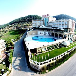 Lidya Sardes Hotel Thermal & Spa